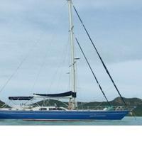 Gregory Gardella (@sailmajorca) Twitter profile photo