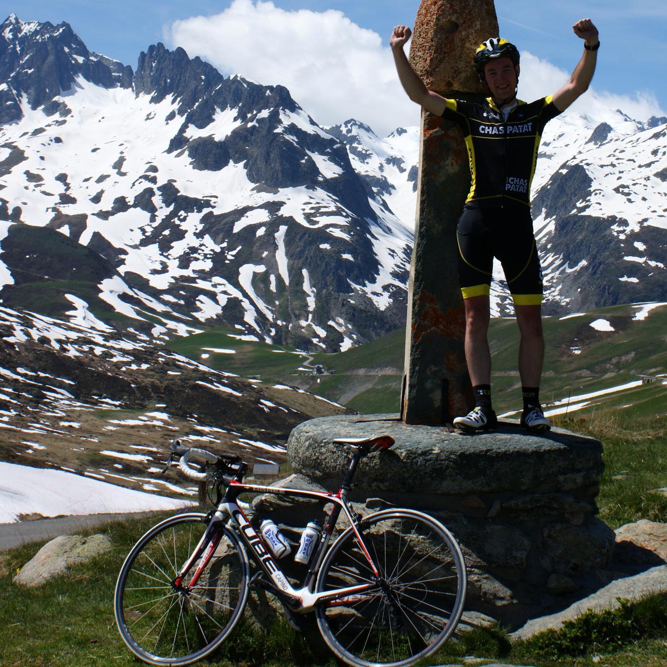 TomVanheede's profile picture. 