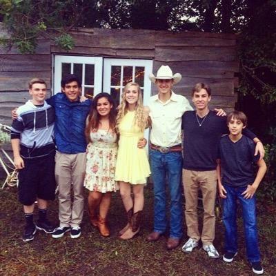 PO__Outsiders's profile picture. Port Orange Youth Group Page