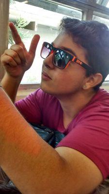 Mynameissilvio's profile picture. 