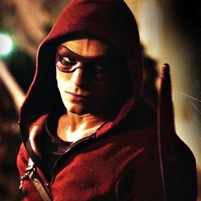 I've still got a lot to learn, but at least I have Thea now. || 18+|| RP|| Arrow and Flash universe ||