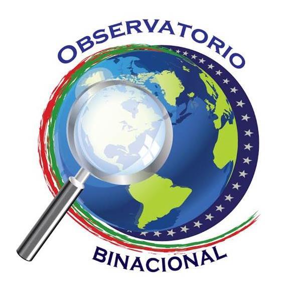 El Observatorio es un proyecto de Observación para México y Estados Unidos de @iniciativa_pcd con temas de #VotoExtranjero #migración #elecciones #DDHH