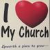 Epworth UMC (@epworthumc_355) Twitter profile photo