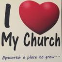 Epworth UMC - @EpworthUMC_355 - Twitter