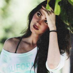 21 yo | Nastya is mine.