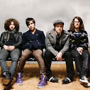 Fall out Boy is my life ~ Nirvana is my Soul ~ Evan Peters is my drug ~
