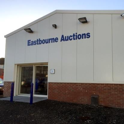 Eastbourne Auctionさんのプロフィール画像