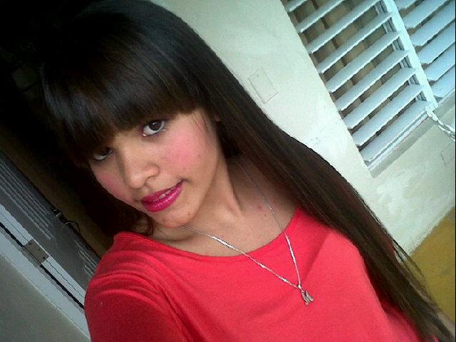 Soy linda como  podras ver , graciosa y buena persOna     ( pretty swagger )  ◄◄◄◄◄  * * 
 la consentiida  ◕ ‿ ◕  ★ ★ yOo ▲▲ ㋡ ♥ ㋡ :* l Love Beiiby muack  Muack