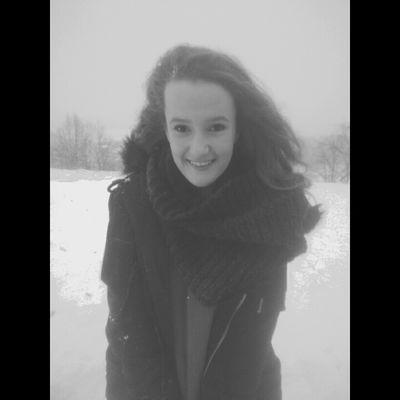 IngridGnus's profile picture. Hello beautiful people.