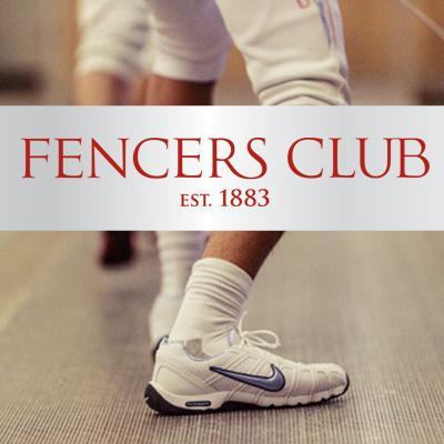 Fencers Club is a not-for-profit organization dedicated to the pursuit of excellence through fencing. We support a culture that extends beyond fencing.