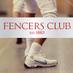 Fencers Club (@fencersclub) Twitter profile photo