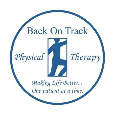Back_onTrackPT's profile picture. We are an outpatient practice serving the rehabilitative needs of the greater Boston area focusing on 1-on-1 treatments offering traditional and aquatic therapy