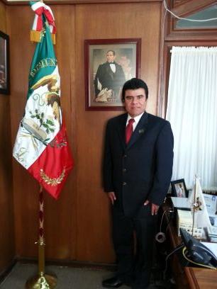 PASANTE DE LA  MAESTRÍA EN ADMINISTRACIÓN PUBLICA ESTATAL Y MUNICIPAL, UAQ