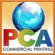 Printing Corporation Of The America's - Best Commercial Printer in Florida for printing magazines, catalogs, brochures and publications - 35 years in business.