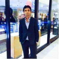 Software Engineer.
