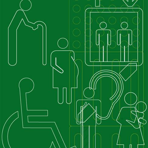 Committed to supporting access to learning for all students at Haverford College through accommodations and #UniversalDesign