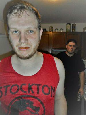 wimble123's profile picture. 