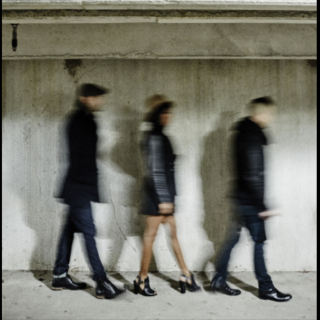 The official Twitter page for Born Kin, an alt-pop music trio based in Nashville, TN. Their new single FIRE AND FLOOD out now on iTunes and Spotify.