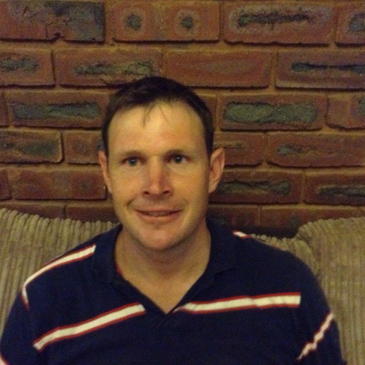 Teacher, father and outdoor enthusiast; passionate about making a difference in SA.
