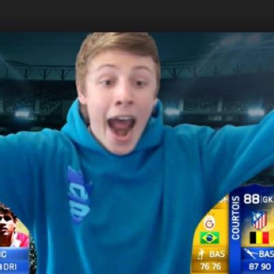 go follow @wroetoshaw
