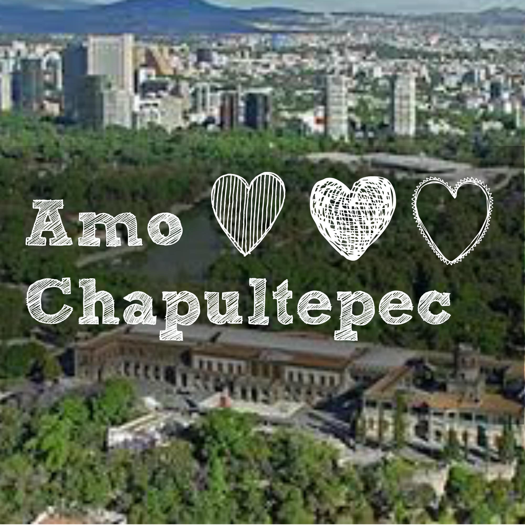 #QuieroMiBosqueDeVueltaDF , quiero que Chapultepec vuelva a su grandeza de siempre, no franeleros, no ambulantes