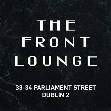 Located in the vibrant Dame Street/Temple Bar district. extensive cocktail menu #straightfriendly #cocktails #DublinCityCentre