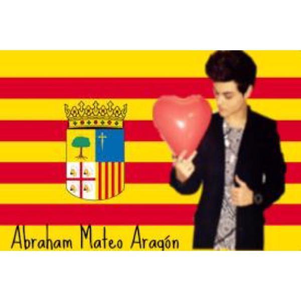 AbrahamAragon13's profile picture. Club de fans de Abraham Mateo en Aragón. Pequeño ven ✨ te amamos.❤️