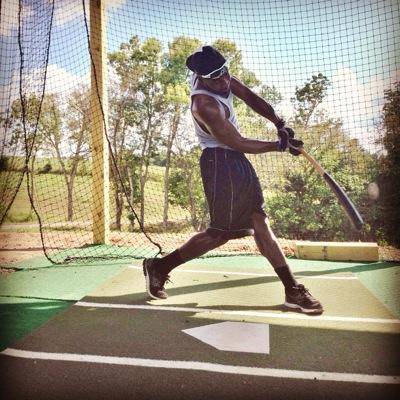 College Baseball. Instagram: Calloway_14 ♌
Just a simple guy with a complex plan