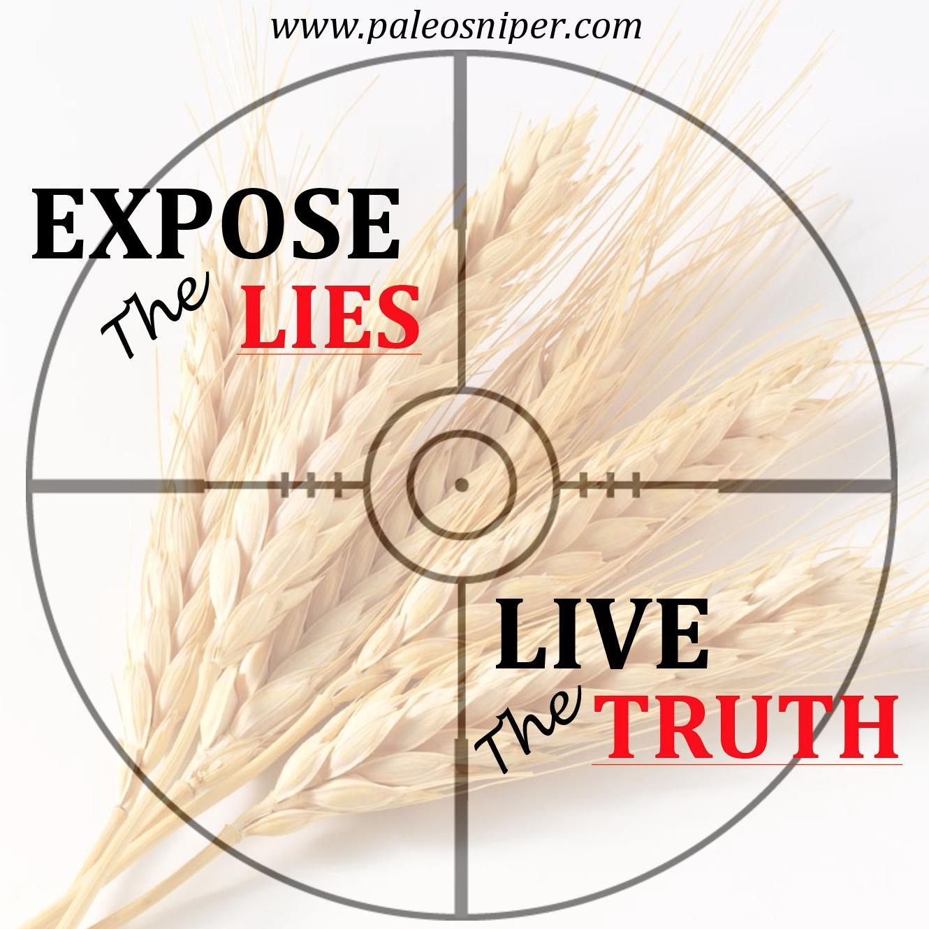 We love dispelling modern nutrition myths and living a passionate #paleo life. We launch soon! https://t.co/Cj0AfrHHky
