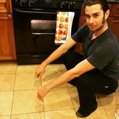 notJoeyRichter's profile picture. Now the story of one actor who had no choice but to keep himself together...it's Joey's Arrested Development