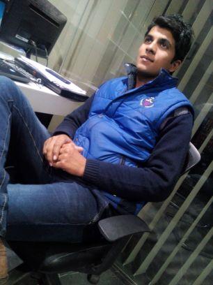 Ex-student of Shah Satnam Ji Boys' School. Sirsa