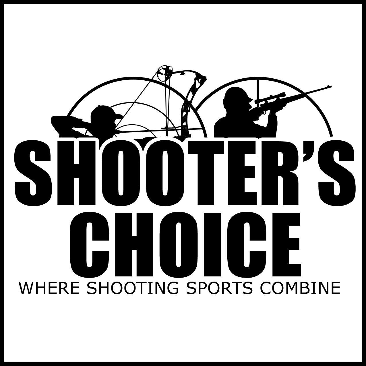 Canada's premier full service facility for Canadian Sport Shooters. We can meet all of your archery and firearms needs and more.