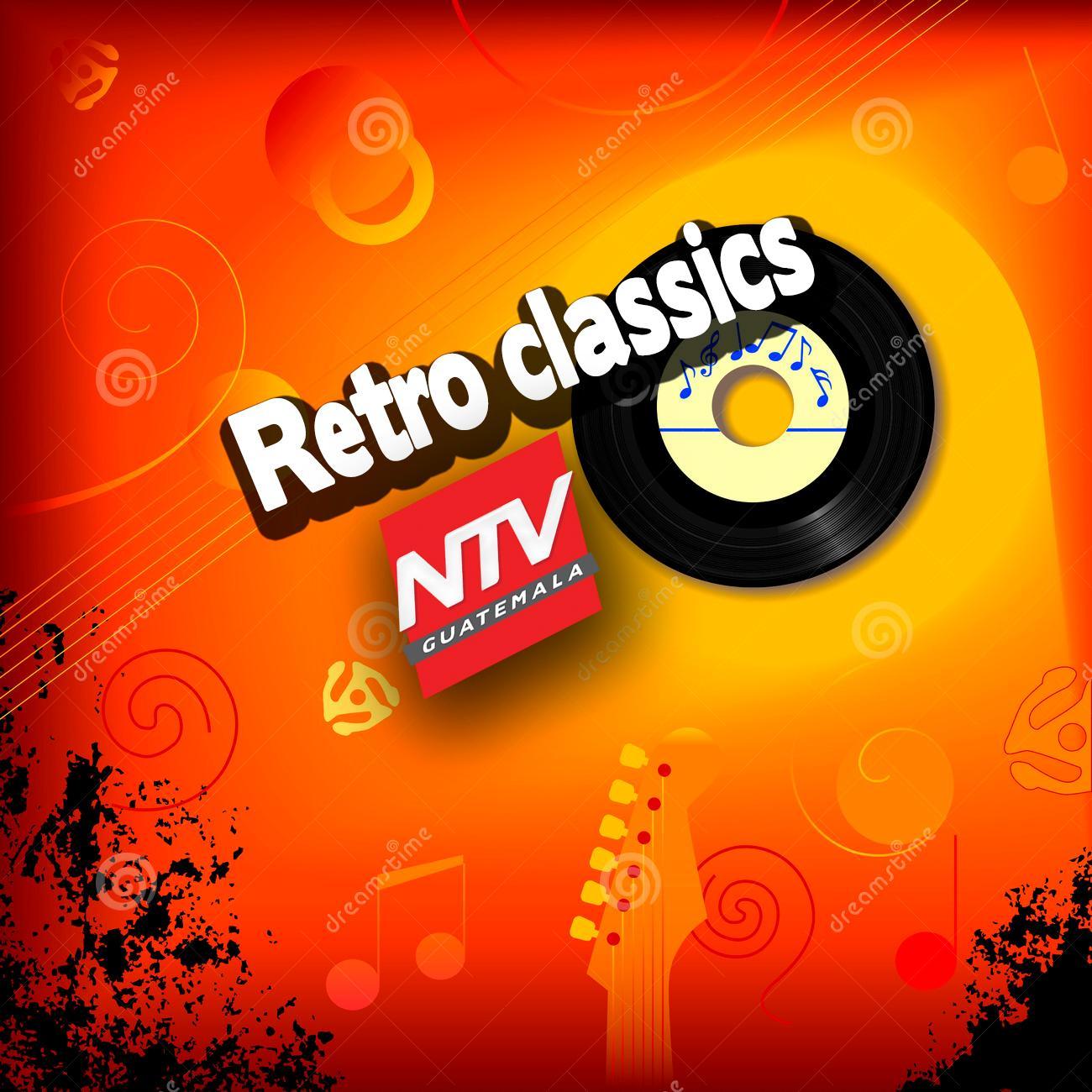 Retrontvguate's profile picture. 