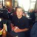 Ben Lett (@benlett1) Twitter profile photo