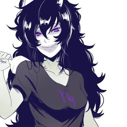 Hi Im GaMzEtTe MaKaRa :O). CoMe TaLk  To ME. matesprit-open moirail-open