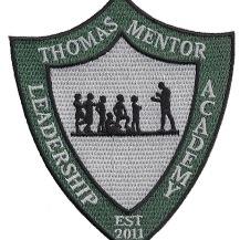 Thomas Mentor Leadership Academy mentors males 7-18 who are being raised by a single parent or their grandparent(s) We also provide Mentor Training to programs.