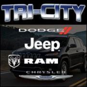 TriCityDodge's profile picture. 