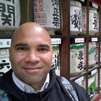Darren Olayan (@darrenolayan) 's Twitter Profile