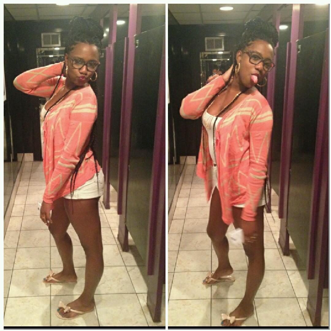 :) I Love Me... You Should Too!