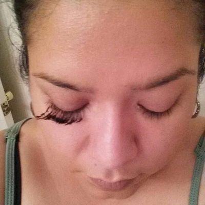 3D Magic Mascara other makeup/skin care products. Naturally based Paraben  hypoallergenic products