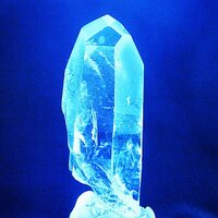 Rock Crystal (@lazurite) 's Twitter Profile