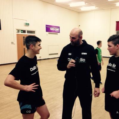 mr_daviesYNG's profile picture. Associate Assistant Headteacher & Head of PE - Ysgol Nantgwyn