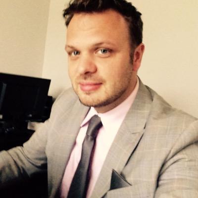 TheRealJJMalloy's profile picture. Just Deal With IT