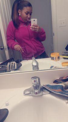 Niyaaahhh . . ♡