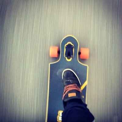 WeidischDodo's profile picture. 13 Longboard  und yollo