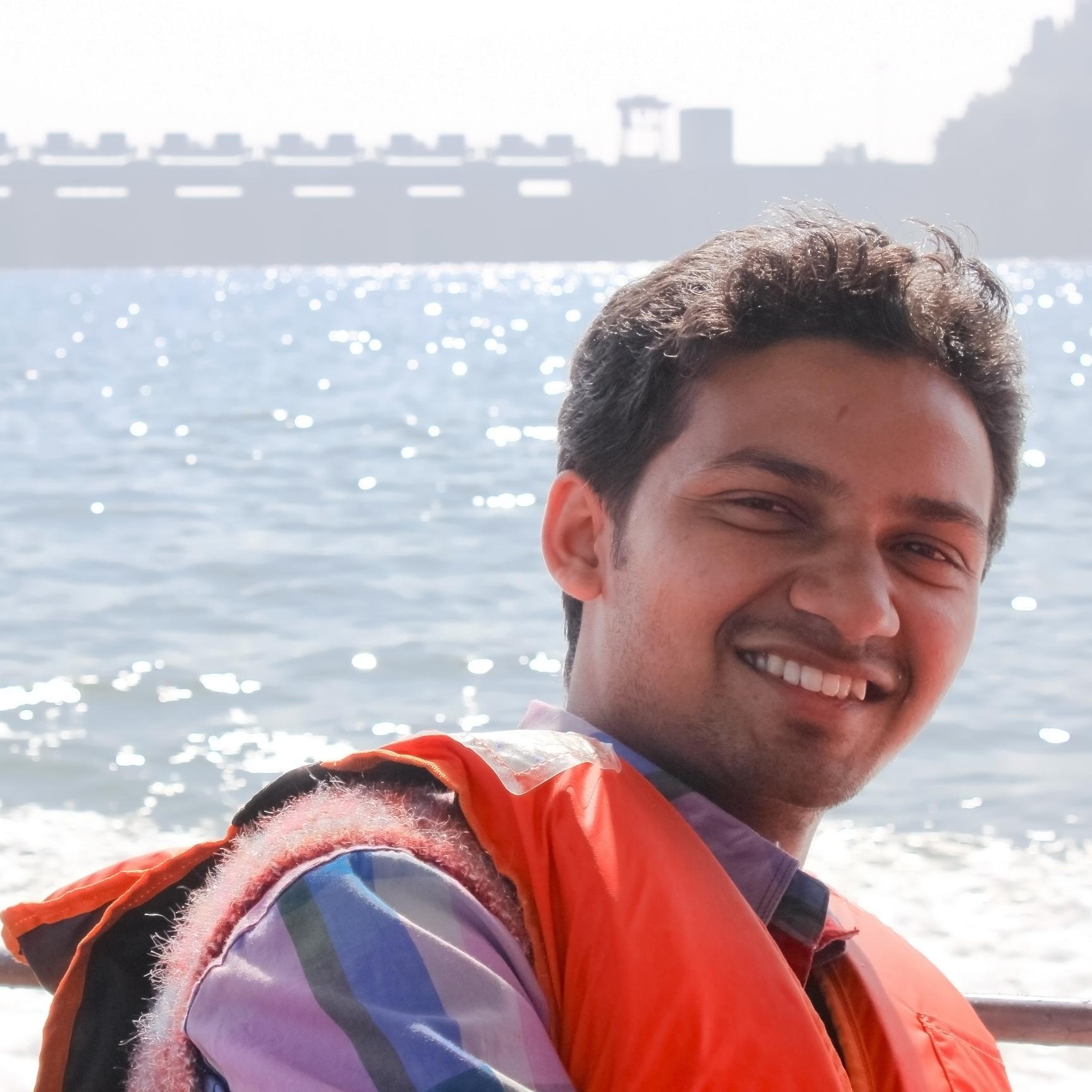 nitish_iit_kgp's profile picture. 