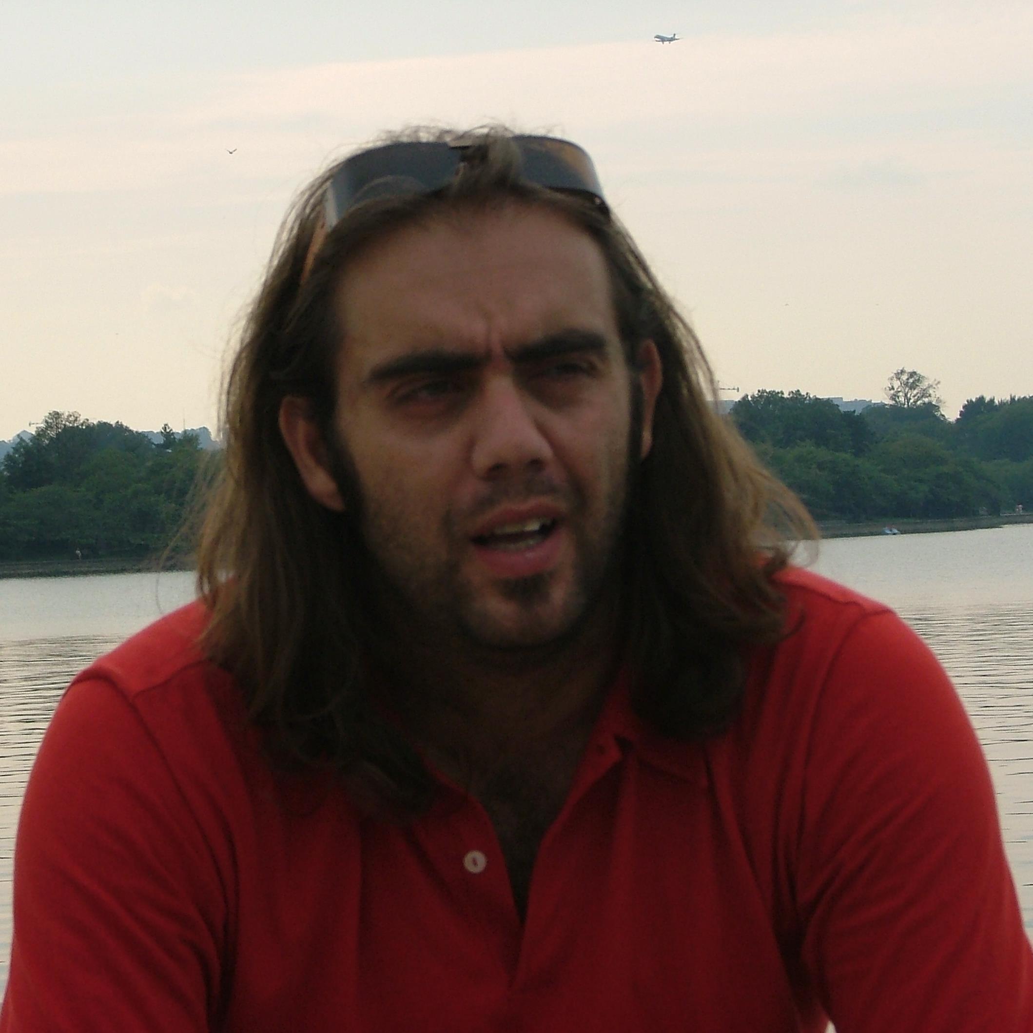 saturnino_lucio's profile picture. 