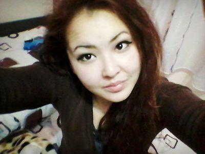 omurakunova1997's profile picture. 