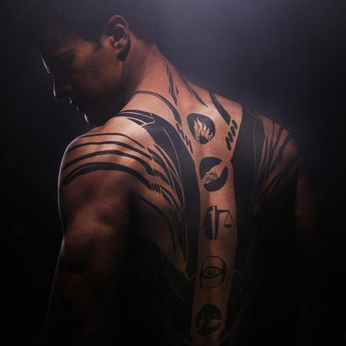 Going to new heights With @DivergentPrime *smirks* otherwise dealing with new Dauntless initiates. Ex-Stiff. Always ready for the fight.
