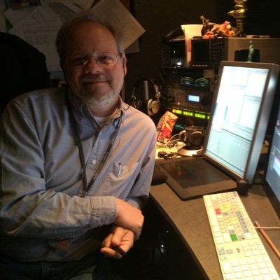 I'm an Avid editor onlining America's favorite game show. 3D Printing, Photography / Video Gaming / RC Multicopters